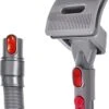 Somstyle Attachment Hairbrush Animaux Domestiques Geschikt Voor Dyson V7 / V8 / V10 / V11 - Brosse Tondeuse Pour Chiens Et Chats -Nettoyage Produits Boutique 1000x1200 1