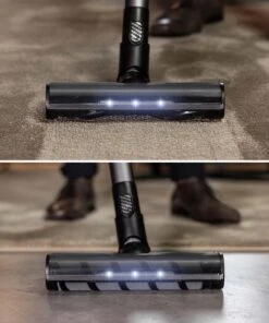 JAP Cyclone C3 - Aspirateur Balai 4en1 - Avec Fonction Serpillière - Anti-allergie - Sans Fil - Aspirateur Sans Sac - Voleur à Main -Nettoyage Produits Boutique 1000x1200 5