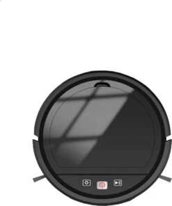 Aspirateur Robot Avec Station De Charge - Système De Nettoyage - Aspirateur Robot - Robot Nettoyeur - Station De Charge Automatique - Y Compris L'application Et La Télécommande - Zwart - 2500PA 14 Aspirateur Robot Avec Station De Charge - Système De Nettoyage - Aspirateur Robot - Robot Nettoyeur - Station De Charge Automatique - Y Compris L'application Et La Télécommande - Zwart - 2500PA -Nettoyage Produits Boutique 1000x1200 6