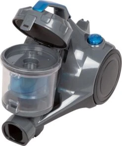 Silver Aspirateur Sans Sac AG2000 - 850 Watt - Forte Aspiration - Compact Et Léger - Silencieux - Facile à Utiliser -Nettoyage Produits Boutique 1001x1200