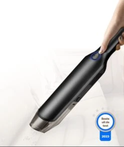 Aspirateur De Voiture - Aspirateur De Voiture Rechargeable - Aspirateur à Main - Petit Aspirateur - Convient Pour La Voiture - Aspirateur Sans Fil - Aspirateur De Voiture