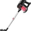 Aigostar Cyclone 33YAT - Aspirateur Balai - 3 En 1 - Avec Cordon - 600W - Aspirateur Sans Sac - Câble De 5 Mètres - Rouge/noir 2 Aigostar Cyclone 33YAT - Aspirateur Balai - 3 En 1 - Avec Cordon - 600W - Aspirateur Sans Sac - Câble De 5 Mètres - Rouge/noir -Nettoyage Produits Boutique 1014x1200 2