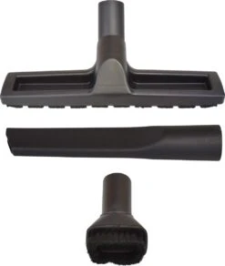 KÄRCHER. T 7/1, T 9/1 Bp Pack, T 10/1, T 12/1, T 14/1, T 15/1, T 17/1, T 101, T 111, T 151, T 171, T 191, T 201, BV 111, Value Set, Brosse à Raclette 300 Mm + Aspirateur Plinthe 200 Mm + Brosse Plumeau. Marque COVAKO