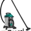 Aspirateur Eau Et Poussière VONROC - Aspirateur Tout Usage - 1400W - Fonction Soufflerie - Réservoir 20L - Tuyau 3m - Câble D'alimentation 6m -Nettoyage Produits Boutique 1025x1200 3