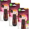 Air Wick Essential Mist Blissful Summer - Recharge - 3 X 20 Ml