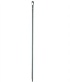 Vikan Hygiene Steel 296288 - 150 Cm - Grijs - Plastique - Convient à Tous Les Produits Vikan Hygiene