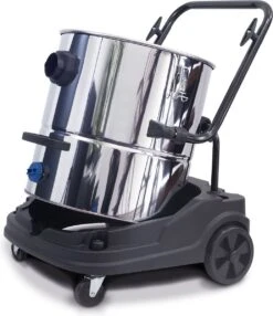 Aspirateur De Chantier Hyundai PRO Avec Prise 2000W - 60 Litres - Aspirateur Tout Usage - Incl. Filtre HEPA Et Accessoires De Vêtements Pour Bébé -Nettoyage Produits Boutique 1037x1200 2