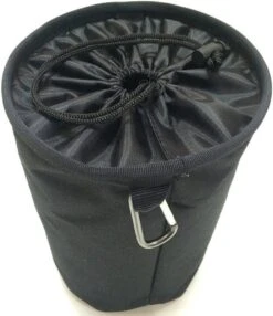 Sac à Pince à Linge | Sacs à épingles à Linge | Panier à Chevilles | Panier De Pinces à Linge | Sac à Pince à Linge | Panier De Pince à Linge | Pour 150 Clips | Noir | Able Et Borret -Nettoyage Produits Boutique 1037x1200