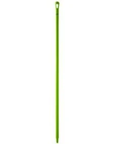 Vikan Hygiene Steel 296277 - 150 Cm - Citron Vert - Plastique - Convient à Tous Les Produits Vikan Hygiene
