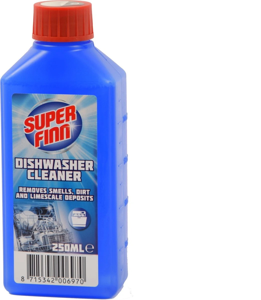 Nettoyant Lave-vaisselle Pack De 2 - Nettoyant Lave-vaisselle - Lave-vaisselle - Dégraissage - Chaux - Nettoyage - Lave-vaisselle 5 Nettoyant Lave-vaisselle Pack De 2 - Nettoyant Lave-vaisselle - Lave-vaisselle - Dégraissage - Chaux - Nettoyage - Lave-vaisselle – Image 3