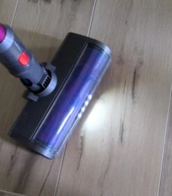 Brosse Rotative Motorisée Compatible Avec Dyson V7 V8 V10 V11 V15 Turbo Raclette Buse électrique Rouleau Souple -Nettoyage Produits Boutique 1054x1200