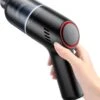 DDRADON - Voleur à Main - Voleur à Main Sans Fil - Aspirateur - Aspirateur Sans Sac - Aspirateur à Main - Aspirateur Sans Fil - 3 Accessoires -Nettoyage Produits Boutique 1057x1200 1