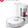Xiaomi Roborock S7+ - Robot Aspirateur - 2500Pa - Robot Aspirateur Laveur + Station D'aspiration - Autonomie 180 Min - Appli/commande Vocale -Nettoyage Produits Boutique 1060x1200 2