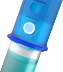 Canard Nettoyant Pour Toilettes Bloc Sanitaire Fresh Disc Marine Fresh 1 Paquet Avec 2 Recharges -Nettoyage Produits Boutique 1060x1200 4