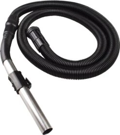 AEG. ELECTROLUX Tuyau D'aspirateur Complet Avec Raccords, Poignée Pistolet, Longueur De Tuyau 2 Mètres Marque COVAKO