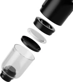 Aspirateur Compact - Aspirateur Sans Fil - A Main - Aspirateur De Voiture - Aspirateur Avec Fonction De Nettoyage 13 Aspirateur Compact - Aspirateur Sans Fil - A Main - Aspirateur De Voiture - Aspirateur Avec Fonction De Nettoyage -Nettoyage Produits Boutique 1063x1200 4