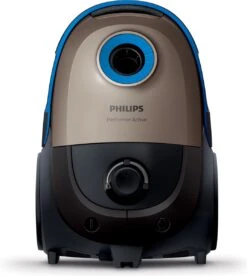Philips 5000 Series FC8577/09 Aspirateur 4 L Aspirateur Réservoir Cylindrique Sec 650 W Sac à Poussière -Nettoyage Produits Boutique 1073x1200
