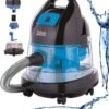 Zilan - Aspirateur Tout Usage - Aspirateur à Eau - Aspirateur Sans Sac - Avec Filtre à Eau - 2000 Watts - Pour Le Nettoyage Intérieur Et Extérieur -Nettoyage Produits Boutique 1076x1200
