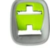 Couvercle De Seau Pour Serpillière Plate Et Seau EasyGleam, Pièce De Rechange Uniquement, Vert Et Gris, Couvercle De Lavage Et De Séchage Uniquement -Nettoyage Produits Boutique 1085x1200 1