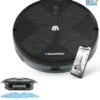 Blaupunkt Bluebot XVAC BPK-VCBB1XVBWT - Aspirateur Robot Avec Fonction De Nettoyage - Navigation Gyro Intelligente - Avec Réservoir D'Eau -Nettoyage Produits Boutique 1086x1200