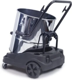 Aspirateur De Chantier Hyundai PRO Avec Prise 2000W - 60 Litres - Aspirateur Tout Usage - Incl. Filtre HEPA Et Accessoires De Vêtements Pour Bébé -Nettoyage Produits Boutique 1090x1200