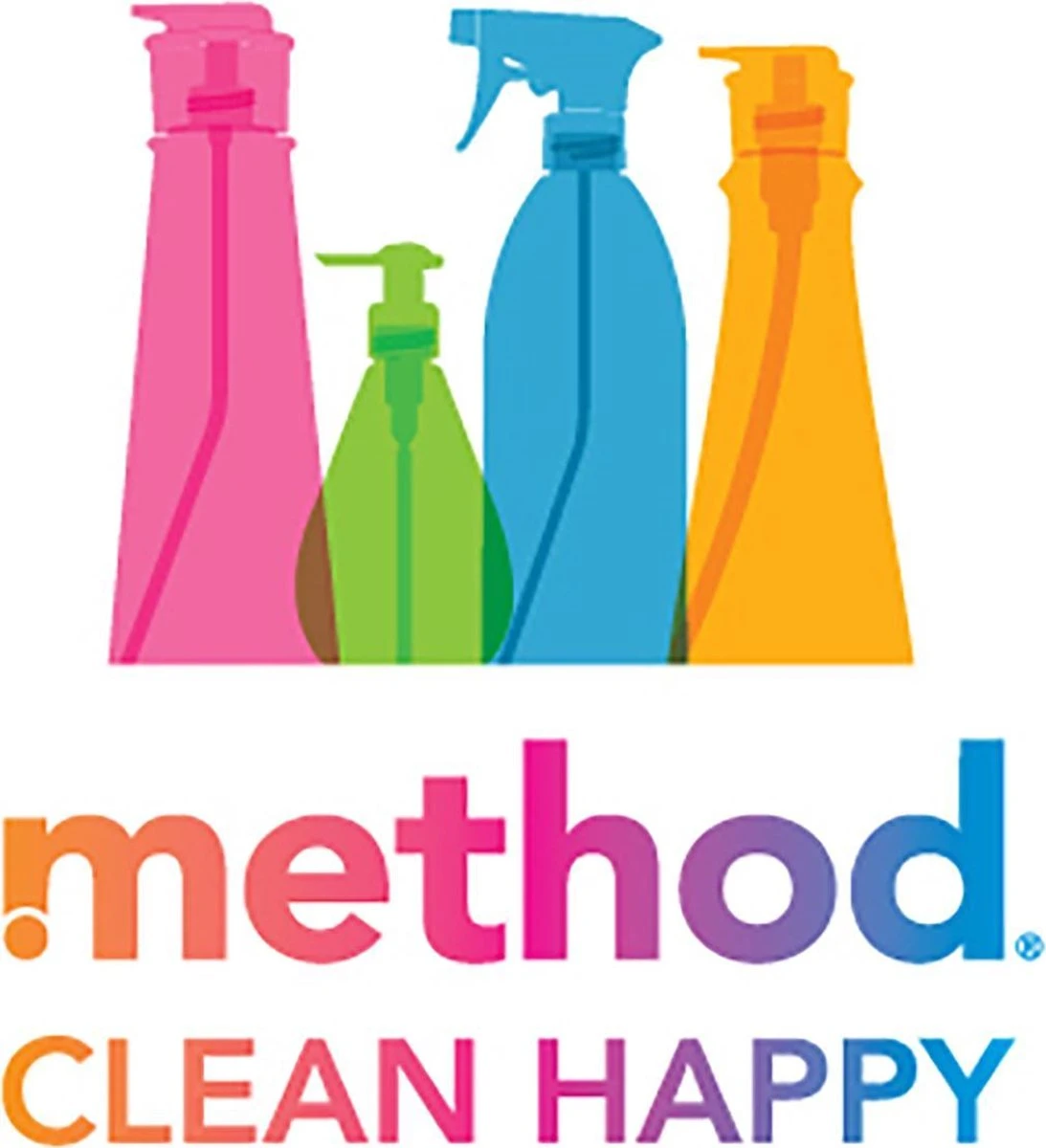 Method - Salle De Bain + Cuisine + Nettoyant Tout Usage Lavande Française Spray écologique 3x 490ml 6 Method - Salle De Bain + Cuisine + Nettoyant Tout Usage Lavande Française Spray écologique 3x 490ml – Image 4