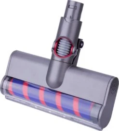 Swiss Pro+ | Aspirateur Balai V12 Sans Fil - Aspirateur à Main - Voleur à Main - Aspirateur De Voiture - Sans Fil - Sans Sac - Rechargeable - Respectueux De L'environnement | Avec Fonction Turbo -Nettoyage Produits Boutique 1094x1200