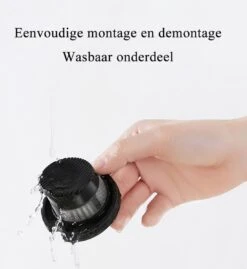 Xiaomi Shunzao Z1 Pro - Aspirateur à Main Sans Fil 15500Pa - Aspirateur Sans Fil - Aspirateur à Main & Aspirateur à Main - Filtre HEPA - 78dB -Nettoyage Produits Boutique 1101x1200 2