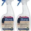 Bona Oiled Wood Floor Cleaner Spray - 2 X 1 Litre Multipack - Sans Traces - Séchage Rapide -Nettoyage Produits Boutique 1104x1200 2