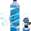 Liquide Pour Vitres Professionnel. Avec Bouchon à Clic | Nettoyant Vitres 500ml | Savon Pour Vitres