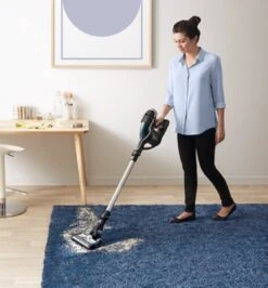 Aspirateur-balai Sans Fil Tefal Air Force All In One 360 0- Sans Sac - 0,4 - Zwart - Avec Batterie Lithium 21,9 V Et Chargeur -Nettoyage Produits Boutique 1113x1200 1