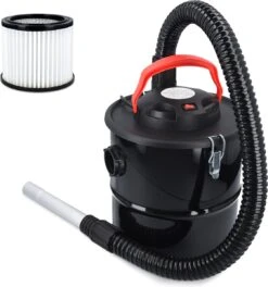 Aspirateur à Cendres Puissant Navaris Avec Filtre - Aspirateur à Cendres 800W Avec Réservoir De 10 Litres - Aspirateur Pour Cheminée, Barbecue Et Cheminée -Nettoyage Produits Boutique 1121x1200 2