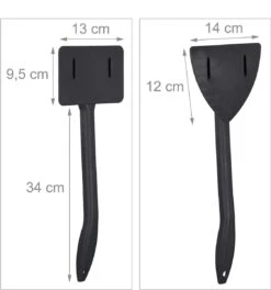 Relaxdays 4x Essuie-glace De Voiture - Nettoyant Pour Vitres De Voiture - Nettoyant Pour Pare-brise - Chiffons En Microfibre -Nettoyage Produits Boutique 1124x1200 10