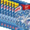 Harpic Active Fresh Bloc WC Water Blauw - Fraîcheur Atlantique - 12 Pièces -Nettoyage Produits Boutique 1126x1200 2