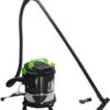 Aspirateur De Construction En Acier Inoxydable Profeco 1000W - 12 Litres - Aspirateur à Eau - Accessoires De Vêtements Pour Bébé Inclus 2 Aspirateur De Construction En Acier Inoxydable Profeco 1000W - 12 Litres - Aspirateur à Eau - Accessoires De Vêtements Pour Bébé Inclus -Nettoyage Produits Boutique 1127x1200 2