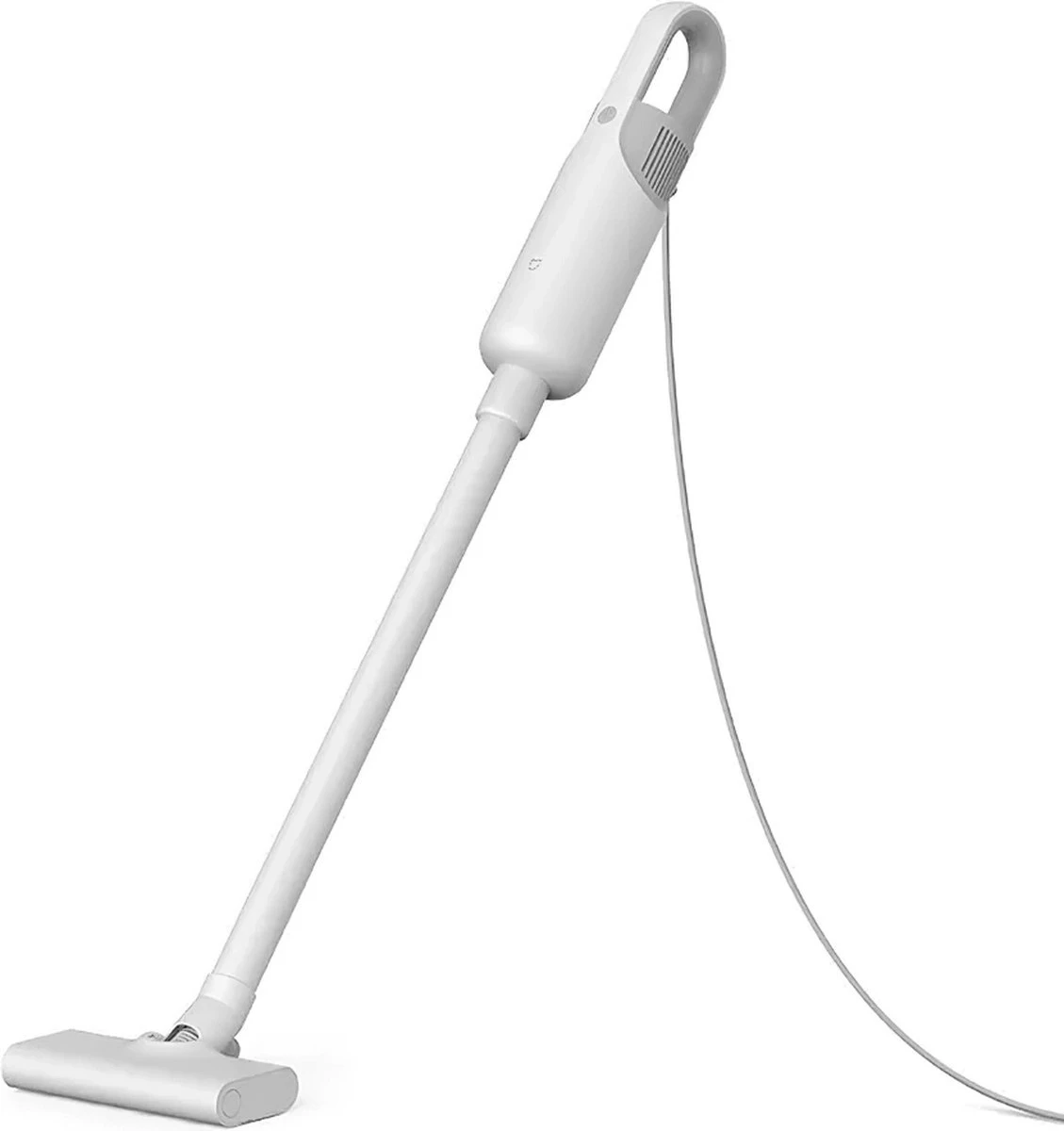 Beekit Aspirateur Balai Avec Cordon - Aspirateur à Main Avec Balai - Aspirateur à Main Best Ventes - Aspirateur à Main - Wit 5 Beekit Aspirateur Balai Avec Cordon - Aspirateur à Main Avec Balai - Aspirateur à Main Best Ventes - Aspirateur à Main - Wit – Image 3