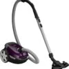 Aspirateur PHILIPS XD3100/06 - Avec Sac - Avec Filtre Allergie - 750W - Forte Puissance D'aspiration Grâce à La Technologie AirflowMax -Nettoyage Produits Boutique 1133x1200 1
