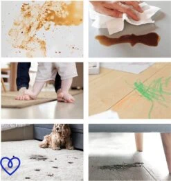 Magnificos - Midea M7 Pro - Aspirateur Robot - Aspirateur Sans Sac - Aspirateur Robot Avec Fonction De Nettoyage - Station De Charge -Nettoyage Produits Boutique 1136x1200 2