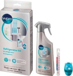 Wpro COL015 Set - Nettoyant Pour Réfrigérateur - Désodorisant - Thermomètre 11 Wpro COL015 Set - Nettoyant Pour Réfrigérateur - Désodorisant - Thermomètre -Nettoyage Produits Boutique 1138x1200 5