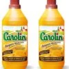 Carolin - Nettoyant Pour Sols Modern Parquet à L'huile De Lin - 2 X 1 Litre 1 Carolin - Nettoyant Pour Sols Modern Parquet à L'huile De Lin - 2 X 1 Litre -Nettoyage Produits Boutique 1142x1200 4