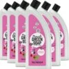 Marcel S Green Soap Toilet Cleaner Patchouli Cranberry - 6 X 750 Ml
