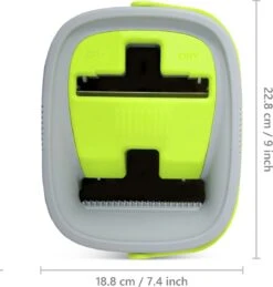Couvercle De Seau Pour Serpillière Plate Et Seau EasyGleam, Pièce De Rechange Uniquement, Vert Et Gris, Couvercle De Lavage Et De Séchage Uniquement -Nettoyage Produits Boutique 1143x1200 10