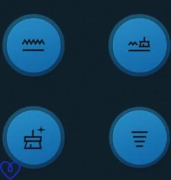 Magnificos - Midea M7 Pro - Aspirateur Robot - Aspirateur Sans Sac - Aspirateur Robot Avec Fonction De Nettoyage - Station De Charge -Nettoyage Produits Boutique 1144x1200 3