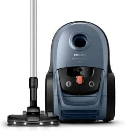 Philips 7000 Series FC8787/09 Aspirateur 4 L Aspirateur Réservoir Cylindrique Sec 750 W Sac à Poussière -Nettoyage Produits Boutique 1146x1200 5