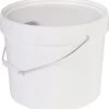 Seau Avec Couvercle Et Poignée - Wit - 10 Litres - Ménage - Seaux De Jardinage De Produits De Nettoyage - Seau Pratique Bricolage / Seaux Pratiques 2 Seau Avec Couvercle Et Poignée - Wit - 10 Litres - Ménage - Seaux De Jardinage De Produits De Nettoyage - Seau Pratique Bricolage / Seaux Pratiques -Nettoyage Produits Boutique 1147x1200 2