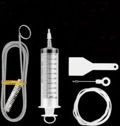 Ensemble D'outils De Nettoyage Pour Réfrigérateur TDR, Ensemble De 5 Pièces -Nettoyage Produits Boutique 1147x1200 4