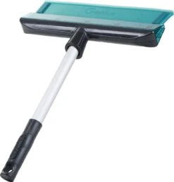 Genius Window Cleaner – Ensemble De 2 Pièces – Essuie-glace – Produits De Nettoyage – Raclette – Peau De Chamois -Nettoyage Produits Boutique 1148x1200 3