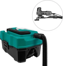 Aspirateur Universel Compact VONROC - 20V - Incl. Diverse Accessoires, 2 Batteries 2,0 Ah Et Chargeur Rapide -Nettoyage Produits Boutique 1149x1200 3