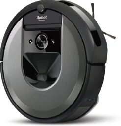 IRobot Roomba Combo® I8 - Aspirateur Robot Avec Fonction De Nettoyage - Avec Station De Charge - Idéal Pour Les Animaux Domestiques - I8178 -Nettoyage Produits Boutique 1150x1200 8