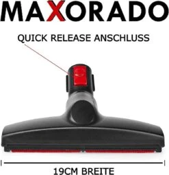 Set De Pièces De Rechange Maxorado Compatible Avec Dyson V7, V8, V10, V11, V12, V15, Buse De Sol, Buse D'aspirateur Et Brosse D'aspiration, Brosse D'aspirateur, Buses De Pied, Kit De Pièces De Rechange -Nettoyage Produits Boutique 1159x1200 1